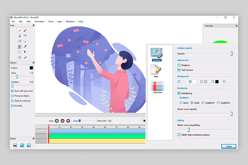 10 Best Synfig Studio Alternatives of 2024 Free & Cheap
