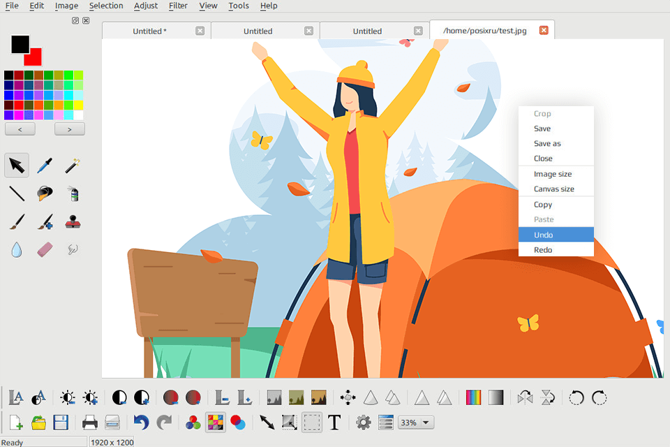 7 Best Snapseed Alternatives For PC in 2024