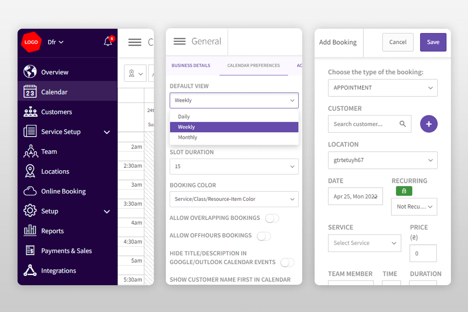16 Best Photography Booking Apps to Organize Your Schedule Better