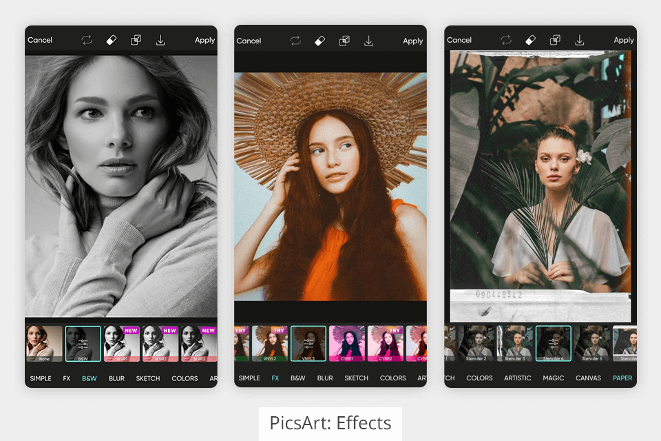 PicsArt vs Lightroom Which App Is Better?