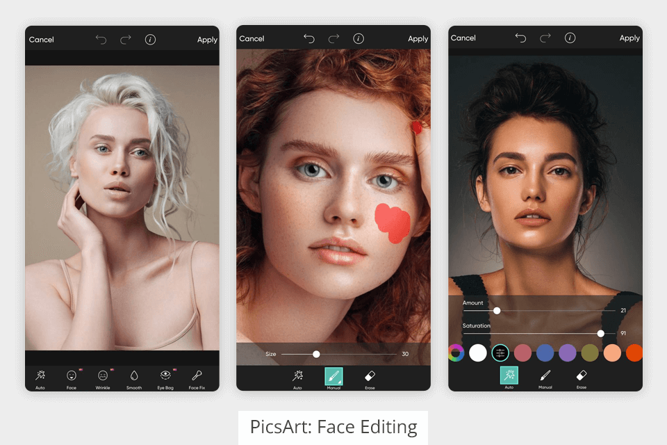 PicsArt vs Lightroom Which App Is Better?