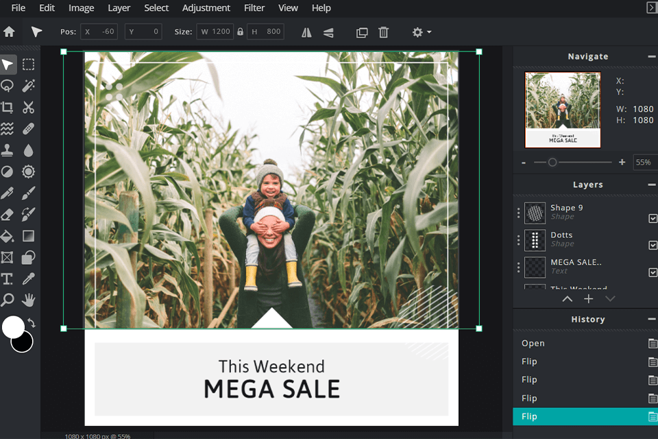 7 Best Snapseed Alternatives For PC in 2024