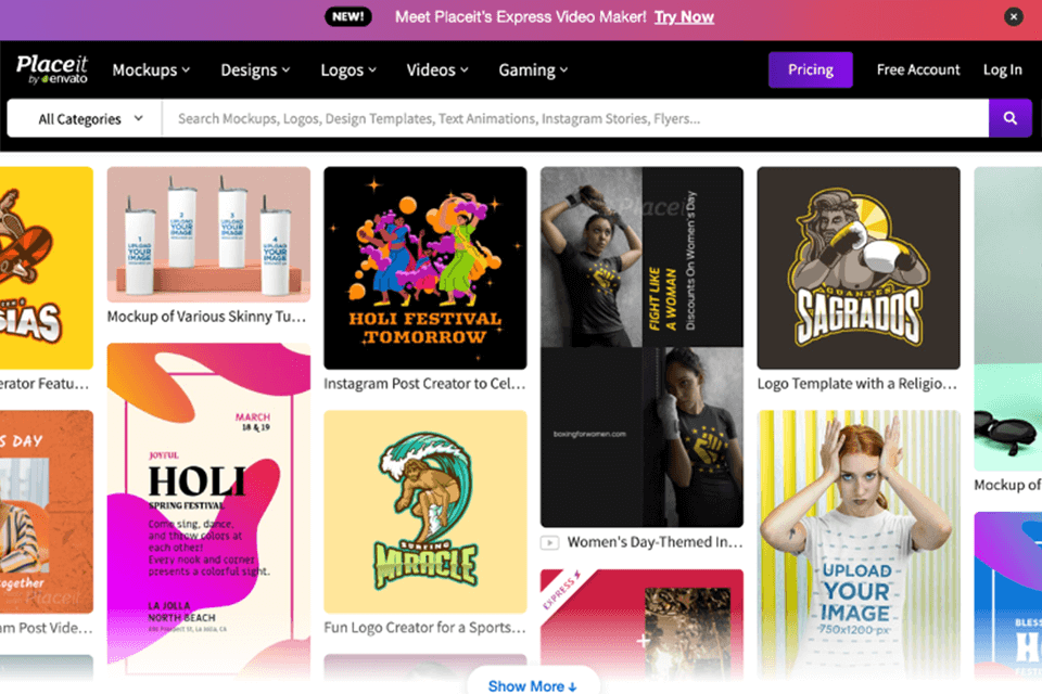 11 Best Logo Animation Software in 2024