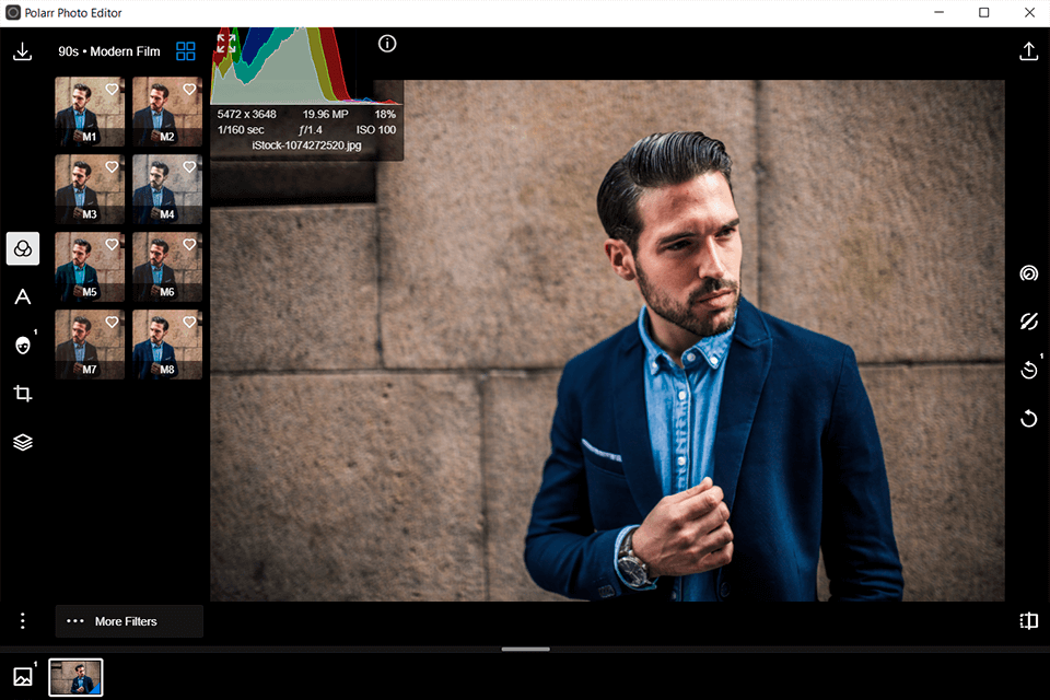 7 Best Snapseed Alternatives For PC in 2024