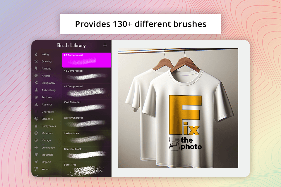 8 TShirt Design Apps for Designers in 2024