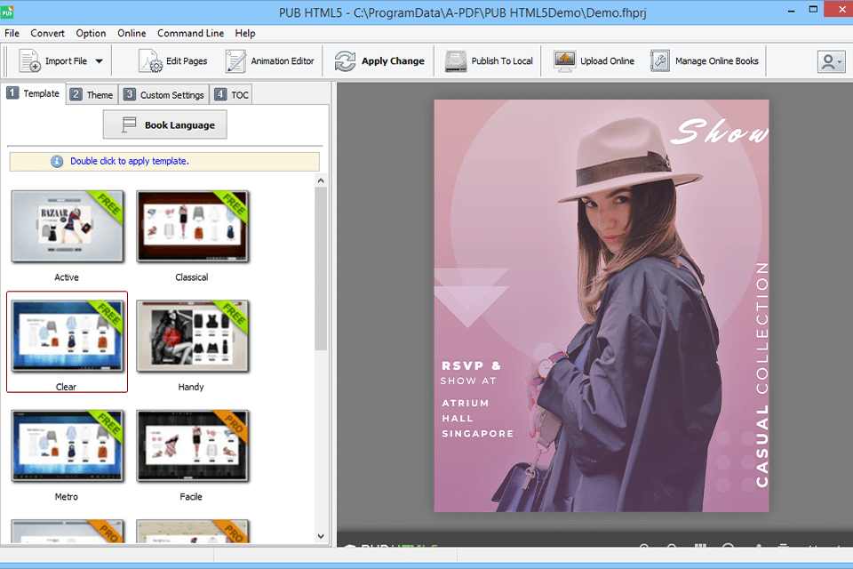 6 Best Flipbook Software in 2024