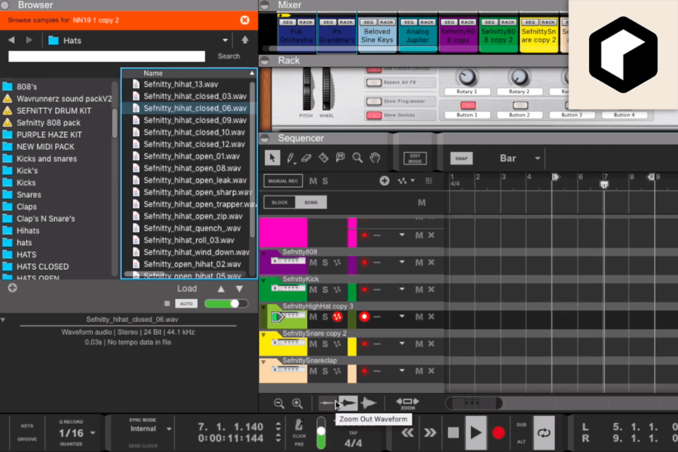 Reason vs Ableton Which Software Is Better?