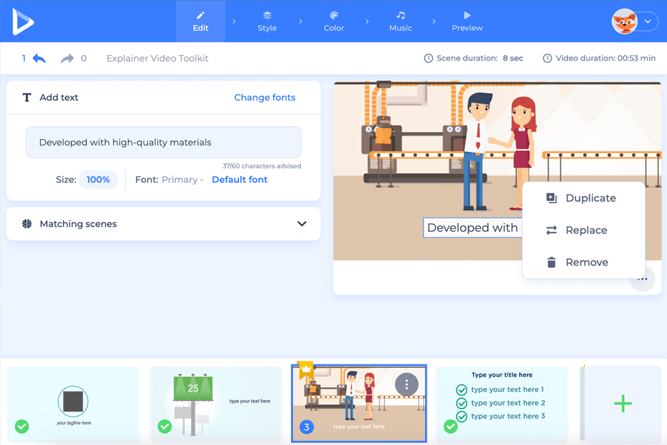 10 Animaker Alternatives & Best Competitors