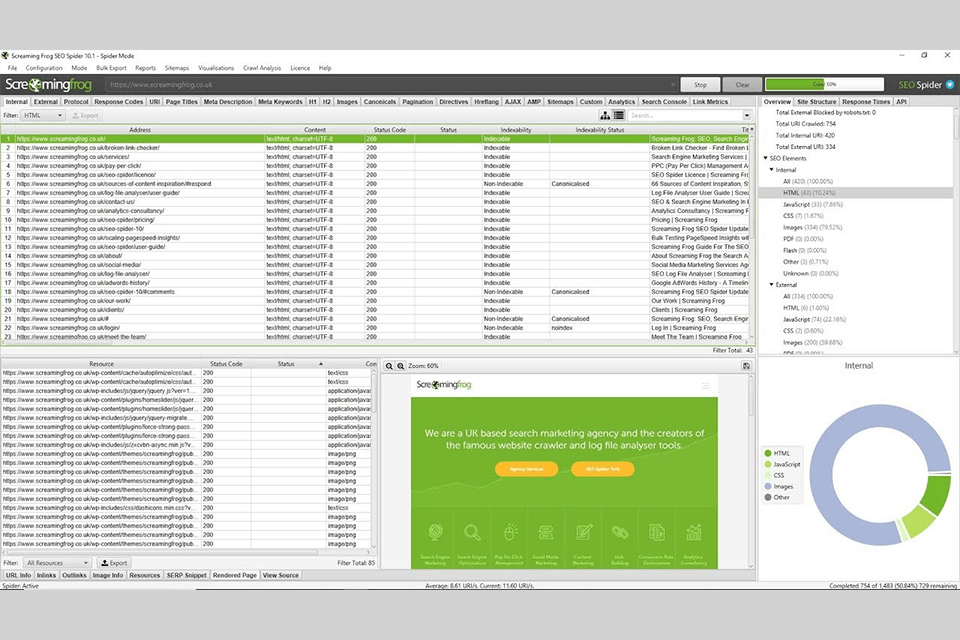 16 Best  Crawler Tools in 2024