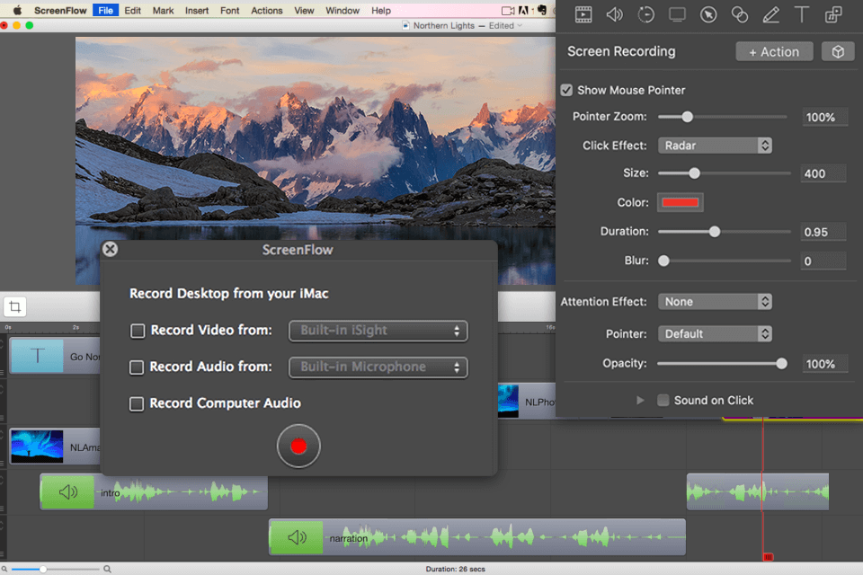 10 No Lag Screen Recorders for Gaming and LiveStreaming