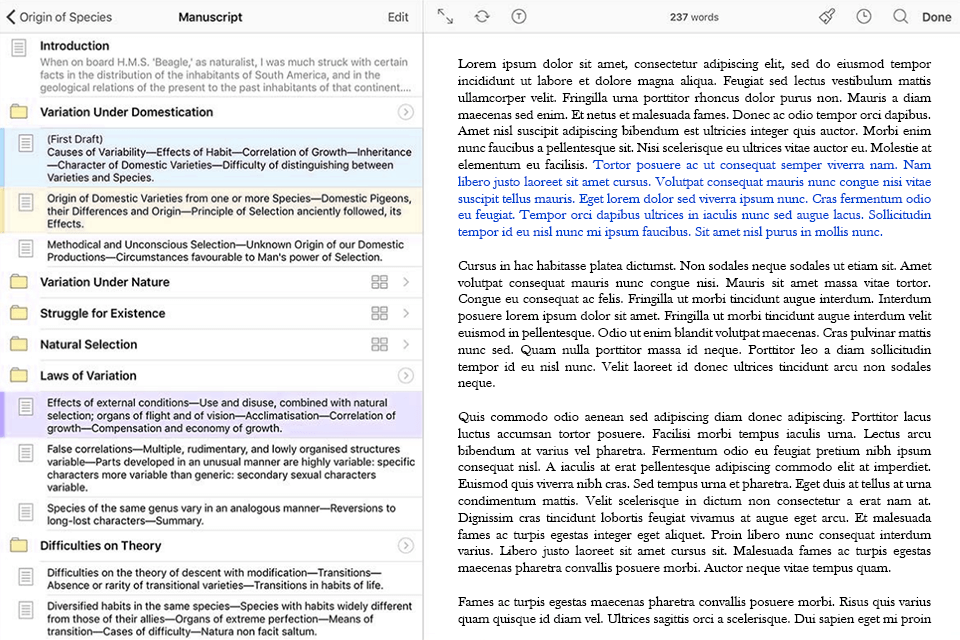 5 Best Book Writing Software in 2024