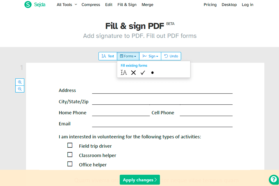 8 Best Fillable PDF Creators for Managing Documents