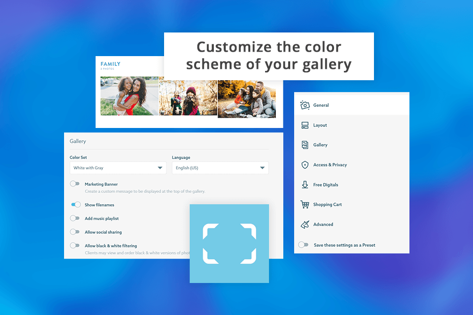 ShootProof vs Pixieset What Do Photographers Choose?