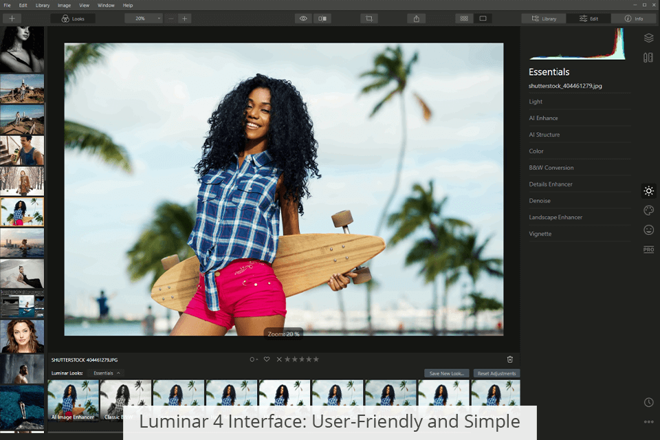 Luminar vs Pro Which Editor Is Better?
