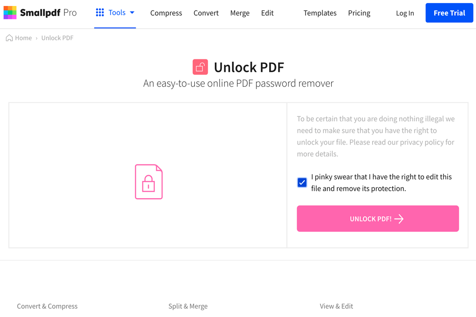 8 Best Free PDF Unlockers in 2025