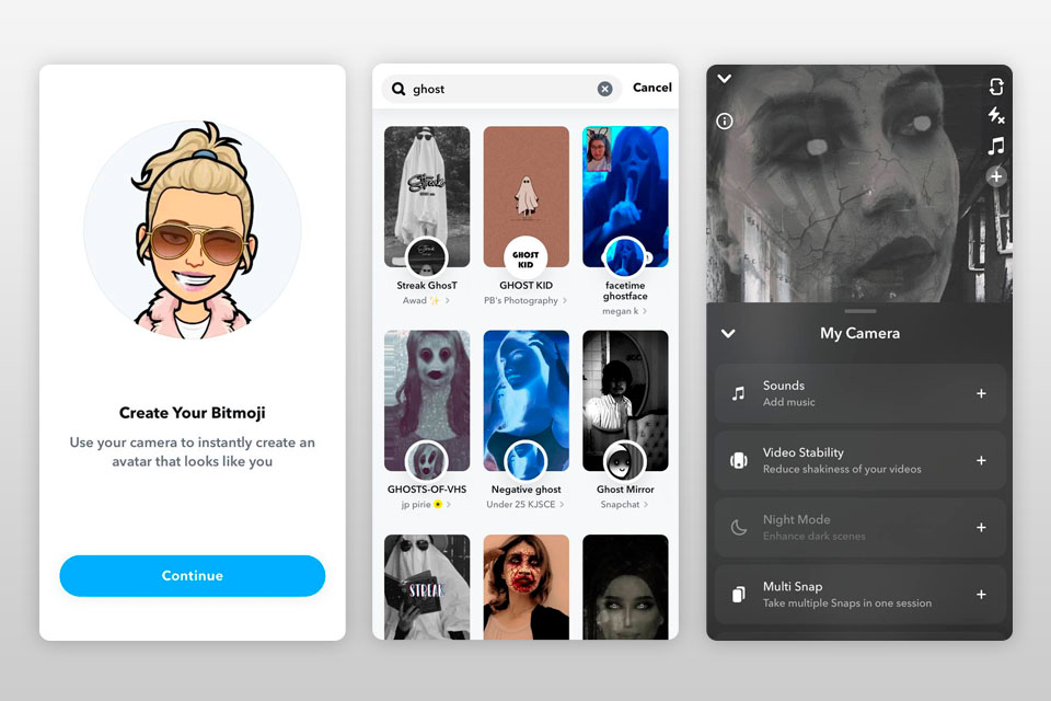 5 Best Ghost Picture Apps to Use in 2024