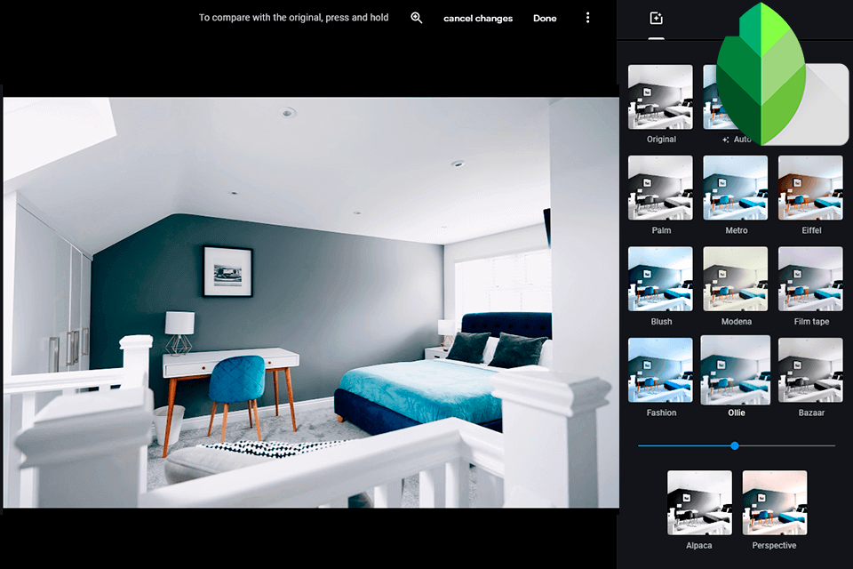 PicsArt vs Snapseed Which Software Is Better?