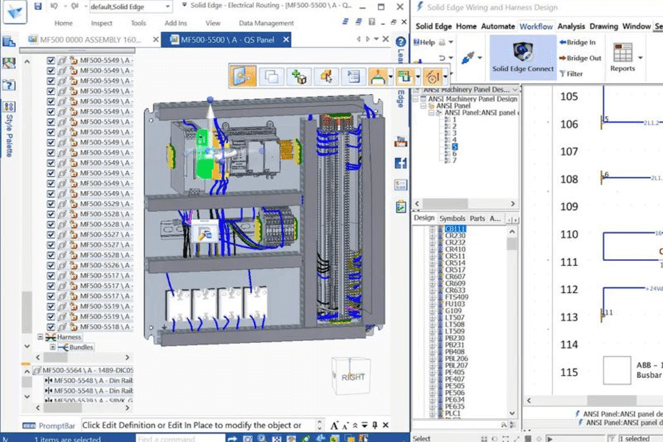 8 Best Electrical Design Software to Transform Your Projects