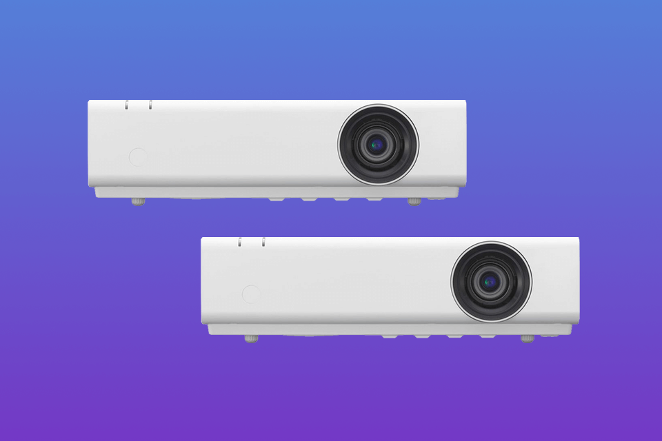 3 Best Sony Projectors in 2024