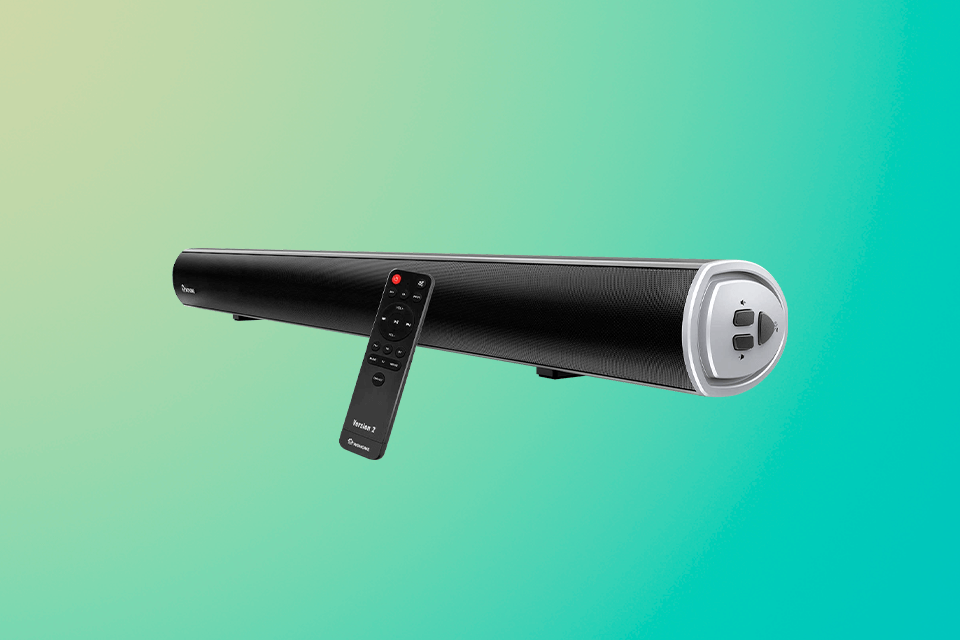 7 Best Soundbars Under 100 in 2024