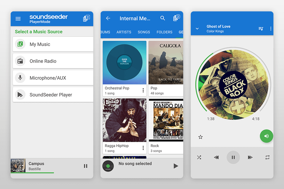 11 Best Music Sync Apps For Any Task in 2024