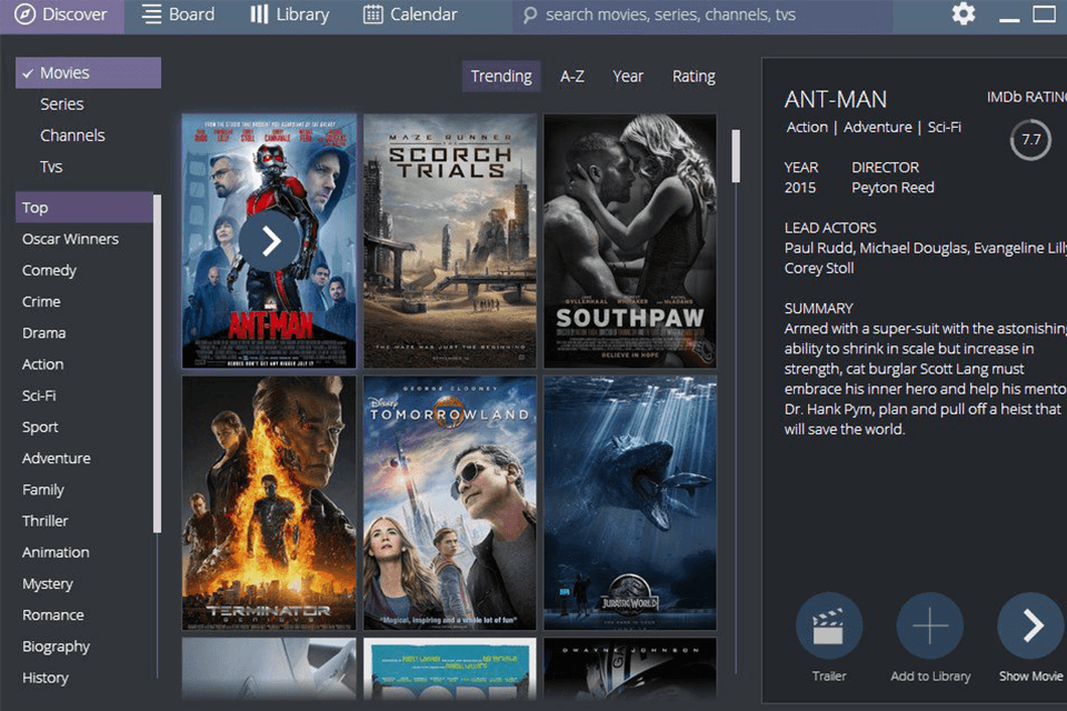 Best media server for music QuyaSoft