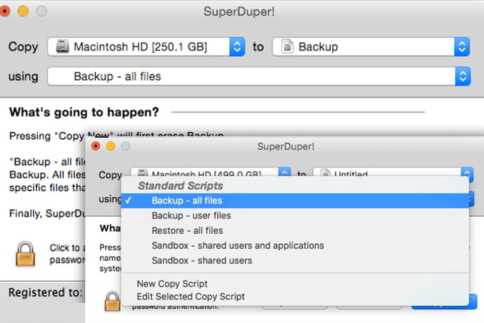 6 Best Mac Backup Software in 2022