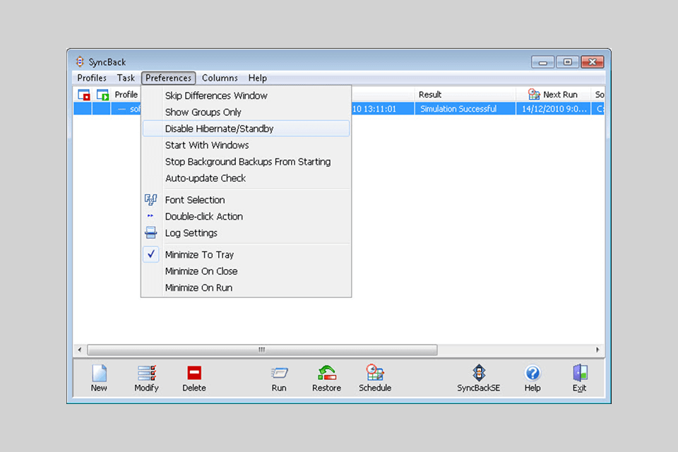 7 Best Free File Sync Software in 2023