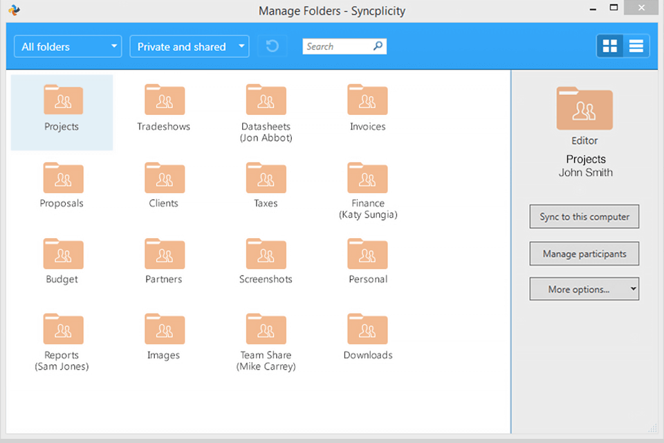 7 Best Free File Sync Software in 2023