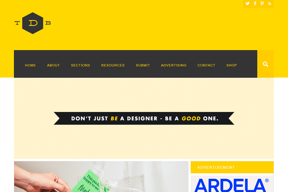 21 Best  Design Blogs to Follow in 2024