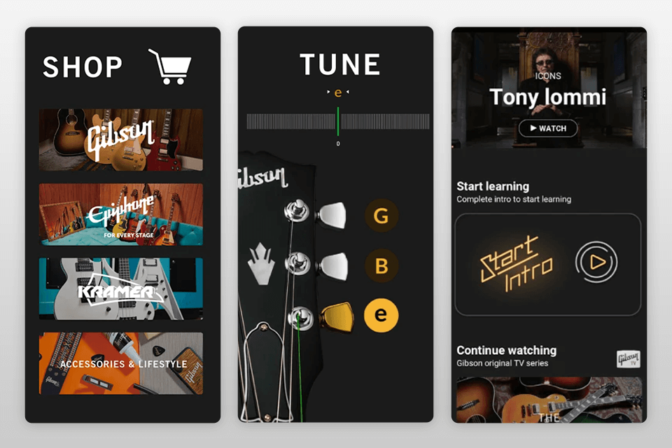 4 Best Chord Apps for Musicians and Beginning Songwriters In 2024