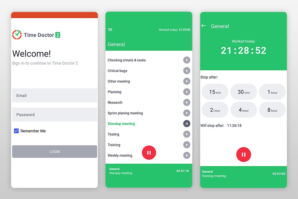 Time Doctor Review 2024 Features & Pricing