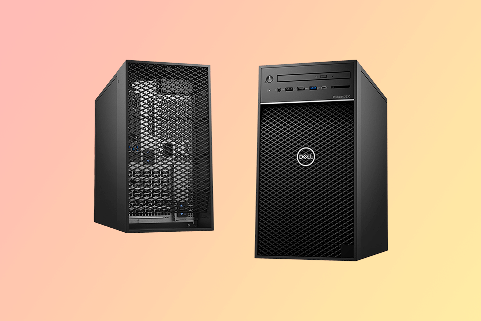 5 Best Linux Desktop Computers in 2024