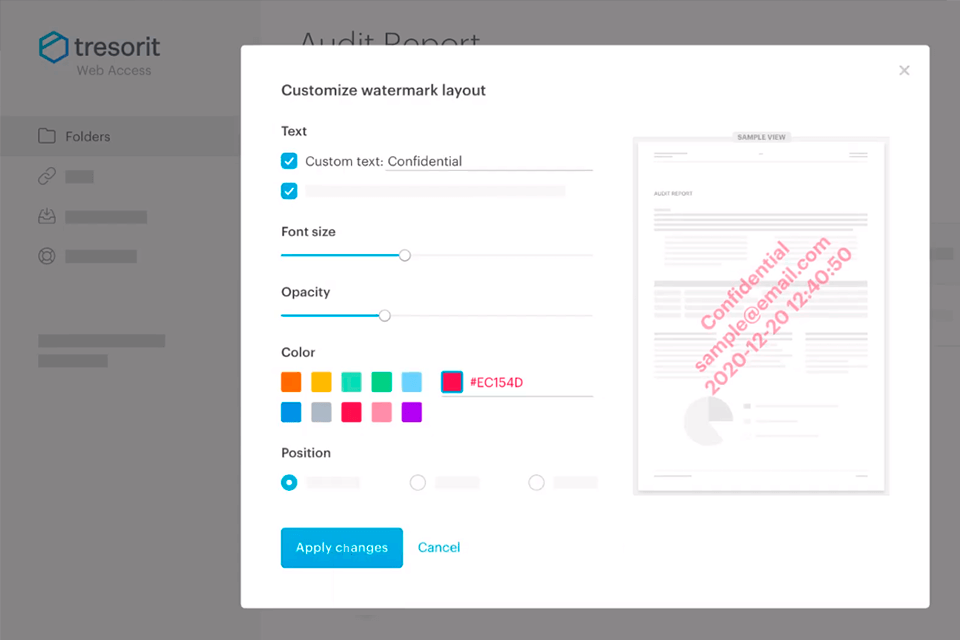 8 Best Cloud Storages For Linux in 2024