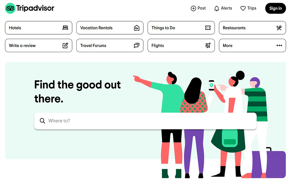 8 Best Restaurant Finder Apps in 2024