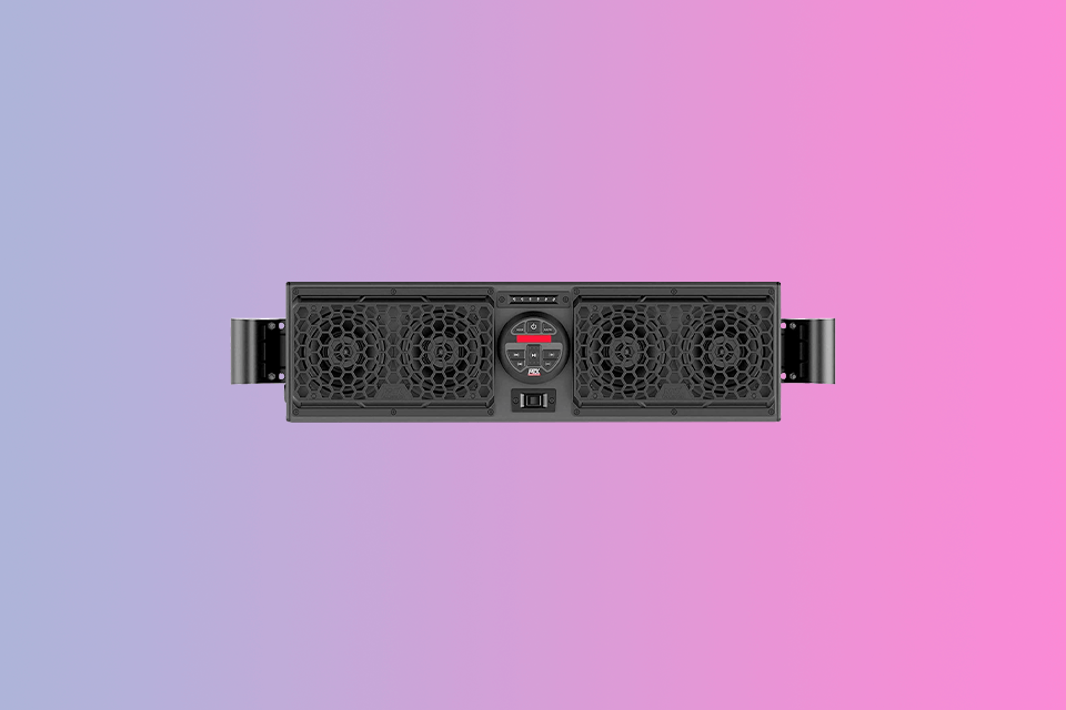 5 Best UTV Sound Bars in 2024 Best Deals for Any Purpose