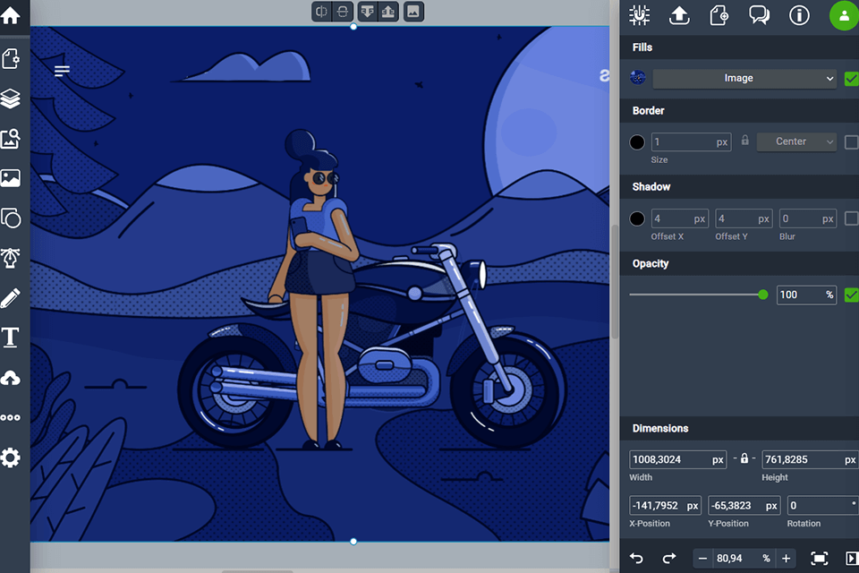 10 Best Adobe Illustrator Alternatives in 2024 Free & Cheap