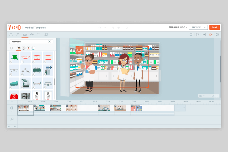10 Best Synfig Studio Alternatives of 2024 Free & Cheap