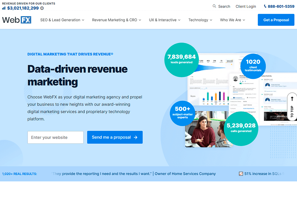 13 Best Lead Generation Companies to Cooperate in 2024