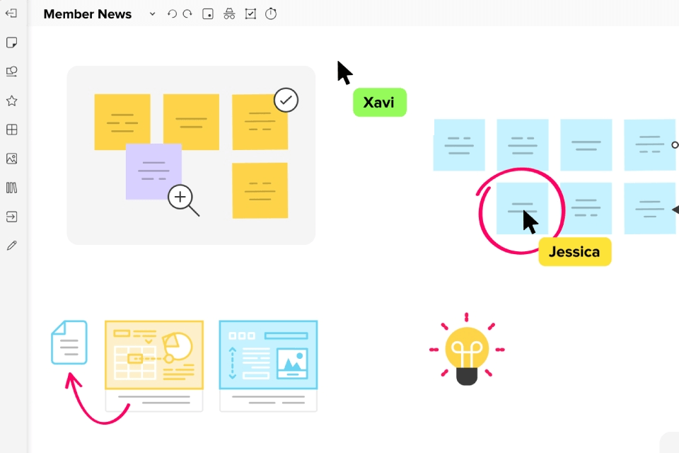 Whiteboard Chat Review 2024 Pros & Cons