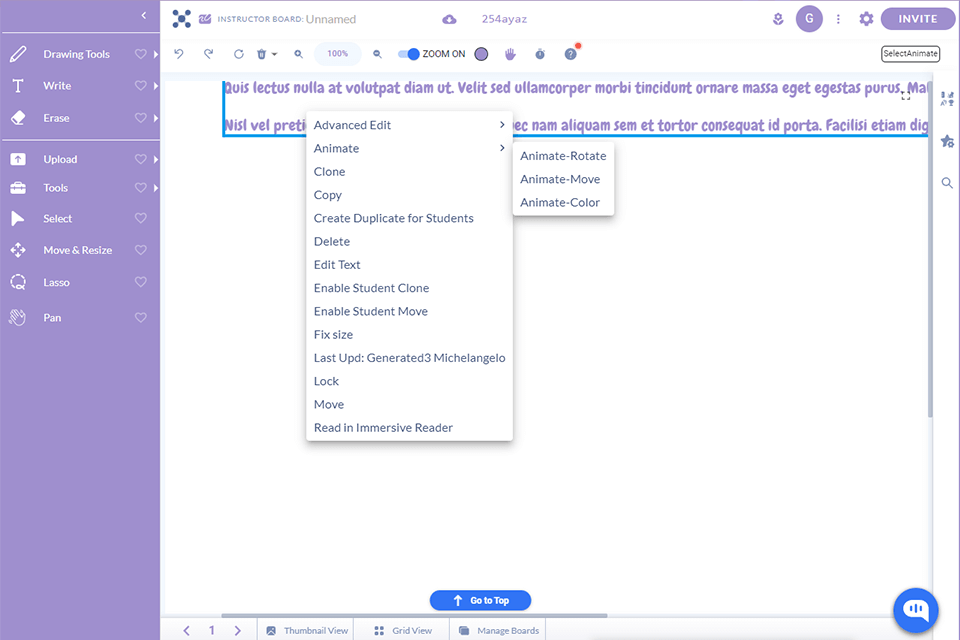 Whiteboard Chat Review 2024 Pros & Cons