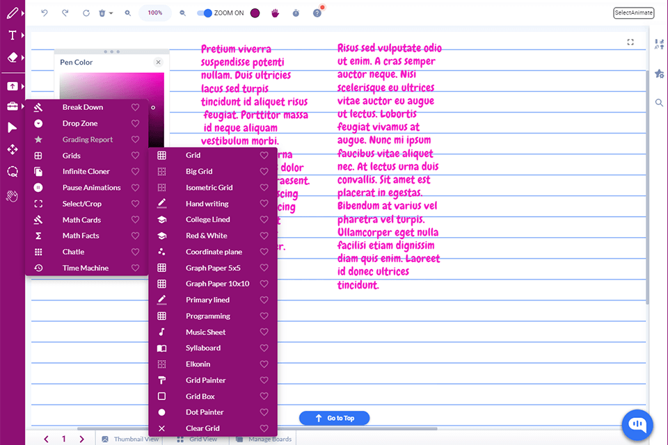 Whiteboard Chat Review 2024 Pros & Cons