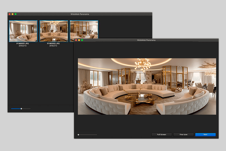10 Best Photo Stitching Software for Panoramas in 2024