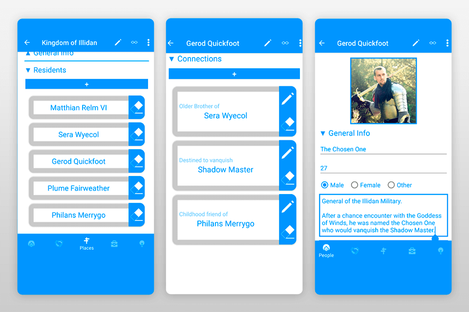 5 Best World Building Software in 2024