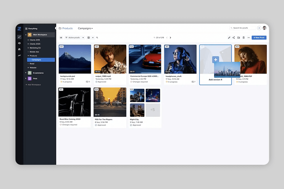 Ziflow Review 2024 Benefits & Pricing