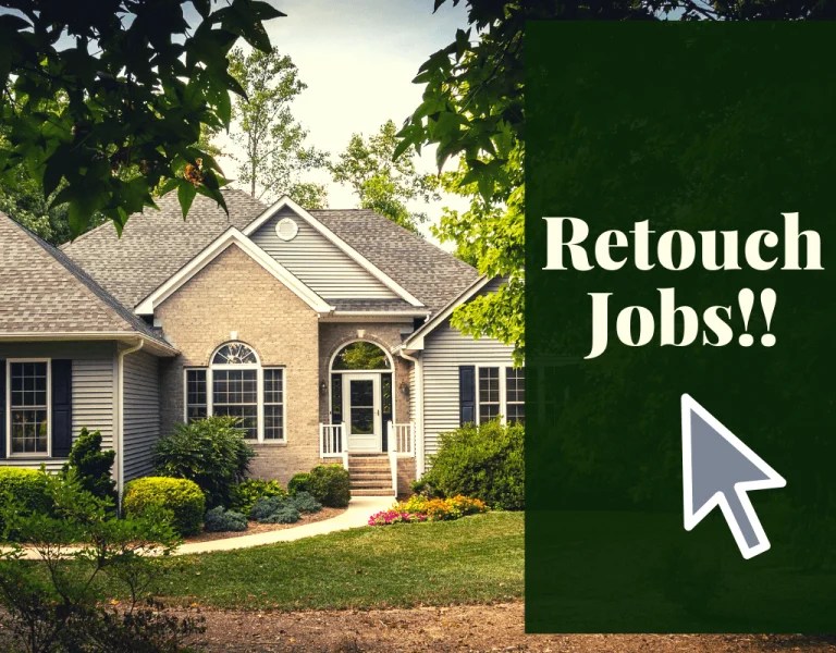 Photo Retouching jobs Online Photo Retouching Jobs