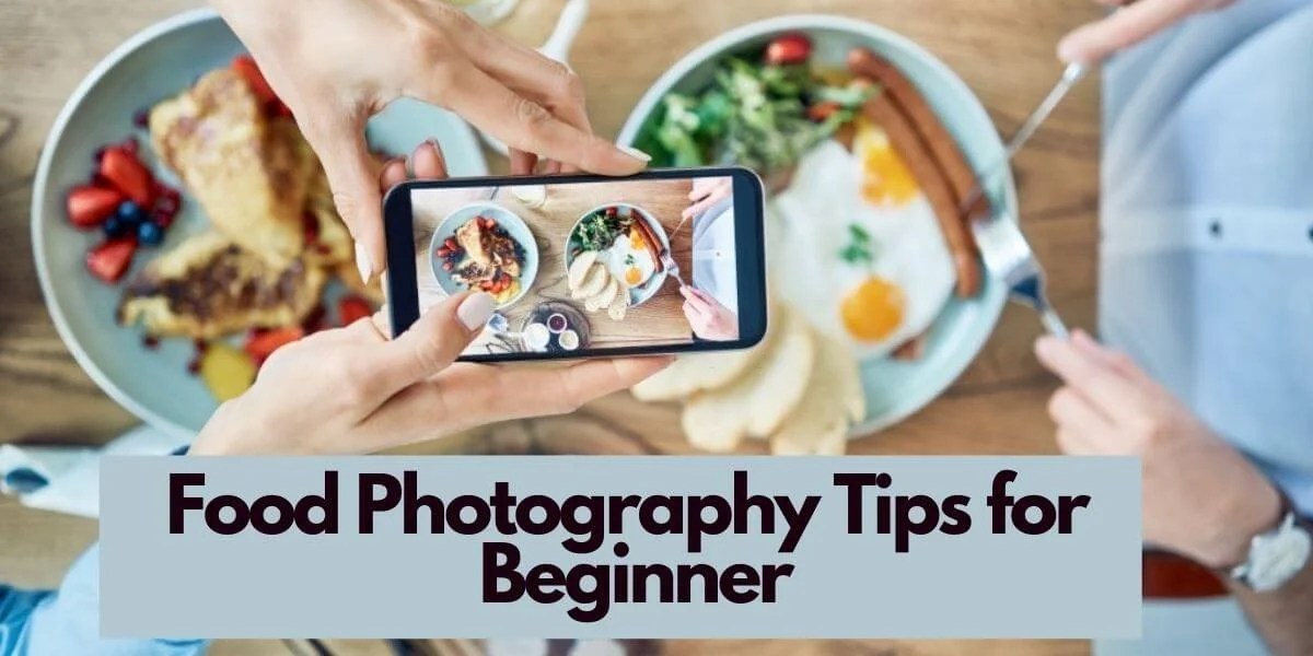 Food Photography For Beginners Inselmane