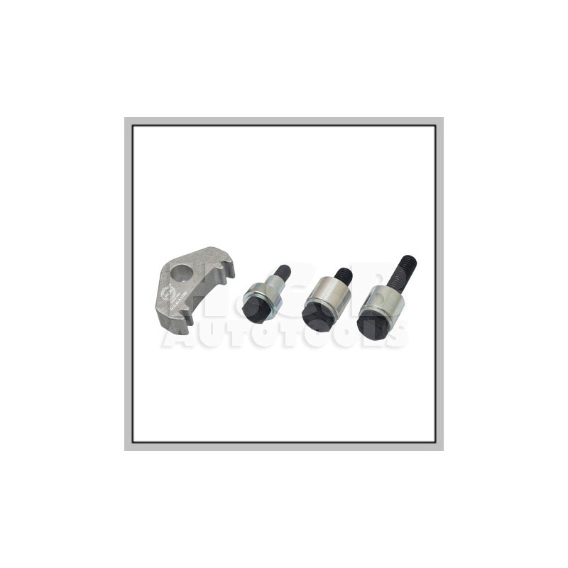 Flywheel locking tool BMW FIX Tools