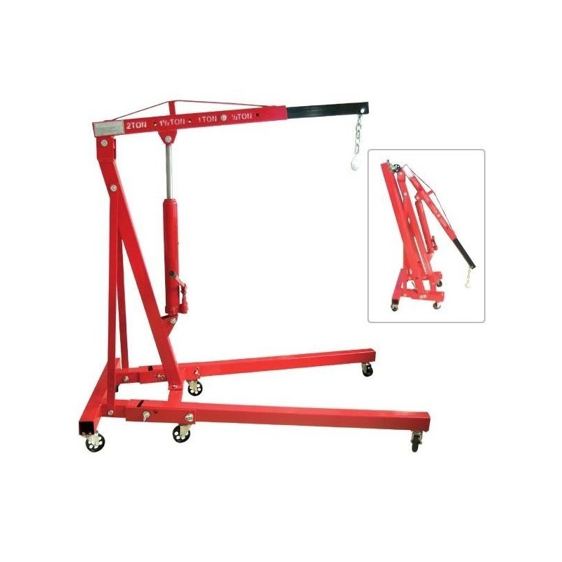 Engine crane 1T FIX Tools