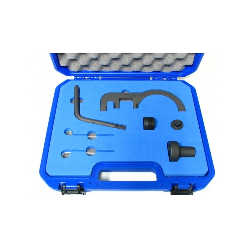 Engine timing tools BMW N47, N47S / N57, N57S FIX Tools